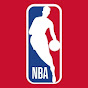 NBA basketball  logo