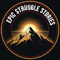 Epic Struggle Stories logo