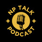 NP Talk with Fortitude logo