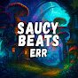 Saucy Beats ERR logo
