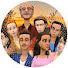 Brvqo7d41Ow-channel-avatar-سوعيدةونورية Souída et nouria