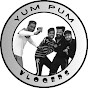 Yum Pum Vloggers logo