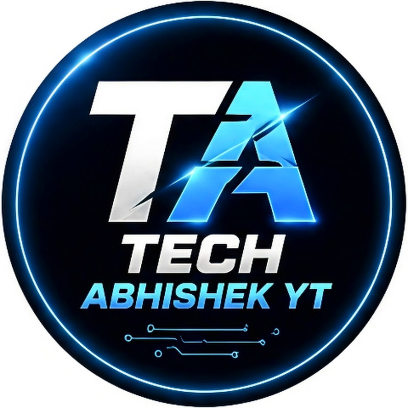 Tech Abhishek YT