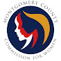Montgomery County Commission For Women logo
