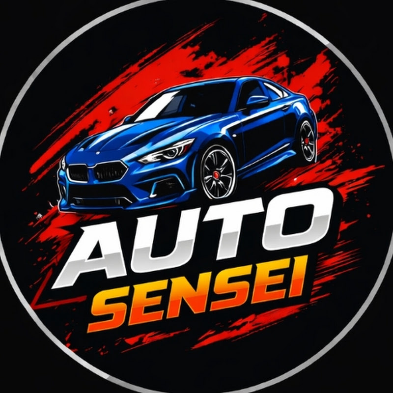 Auto Sensei