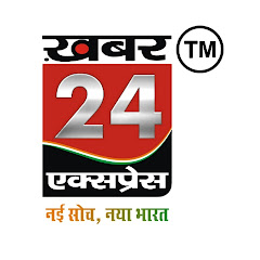 Логотип каналу Khabar 24 Express
