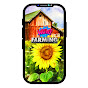 Wow Farming logo