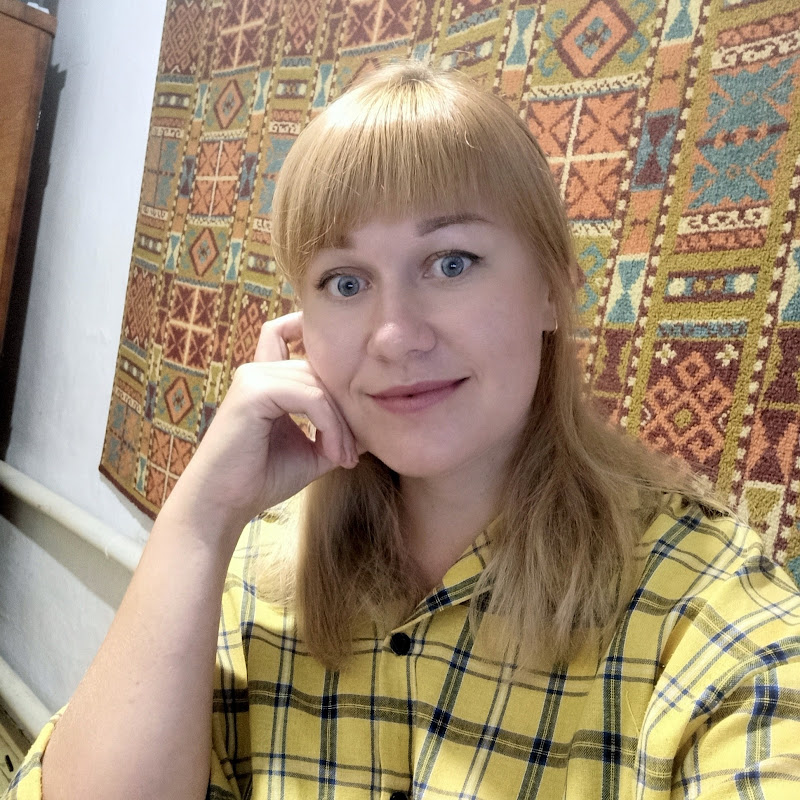 Нюркина жизнь