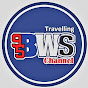 BWS 95 Traveling Channel logo