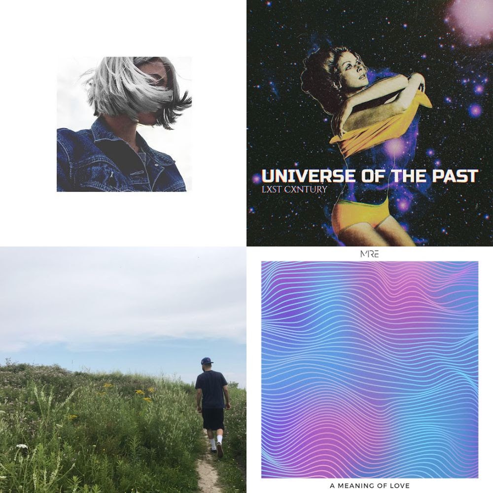 Six Days - Remix – DJ Shadow