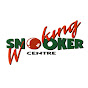 Woking Snooker Centre logo