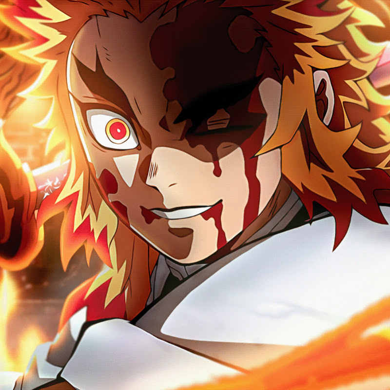 Channel Avatar
