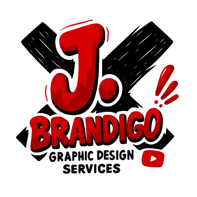 J. BRANDIGO!