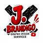 J. BRANDIGO! logo