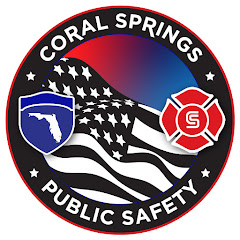 Coral Springs Public Safety net worth