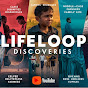 LIFELOOP DISCOVERIES logo