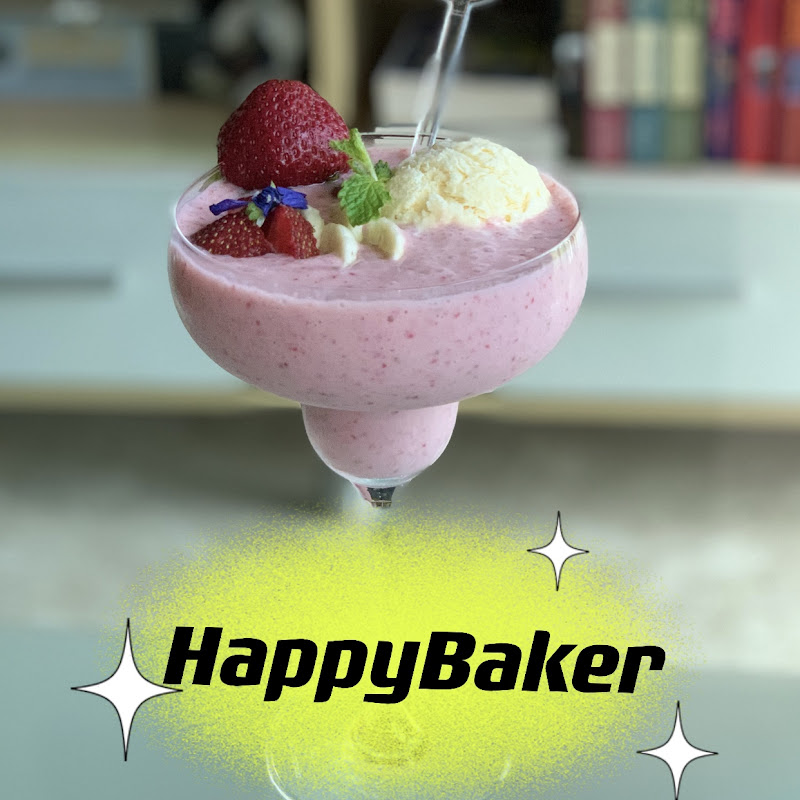 HappyBaker