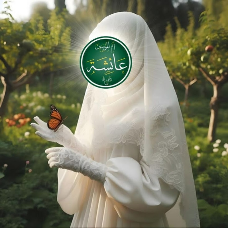 *حًفْيِدَةّ عَآئشَهّ*👑