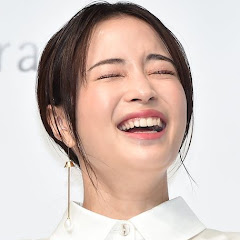広瀬すず切り取りアイコン画像