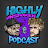 Highly Unspoken Podcast