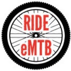 RIDE eMTB