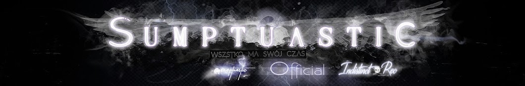 Sumptuastic Official Avatar canale YouTube 