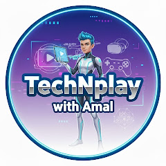 TechNPlay with Amal