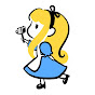 Walking Alice Avatar