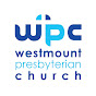 Westmount Presbyterian Church • London logo