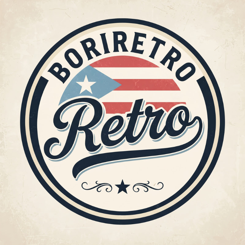 ElBoriRetro