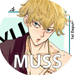 Muss Paintingアイコン画像
