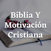 Biblia Y Motivación Cristiana