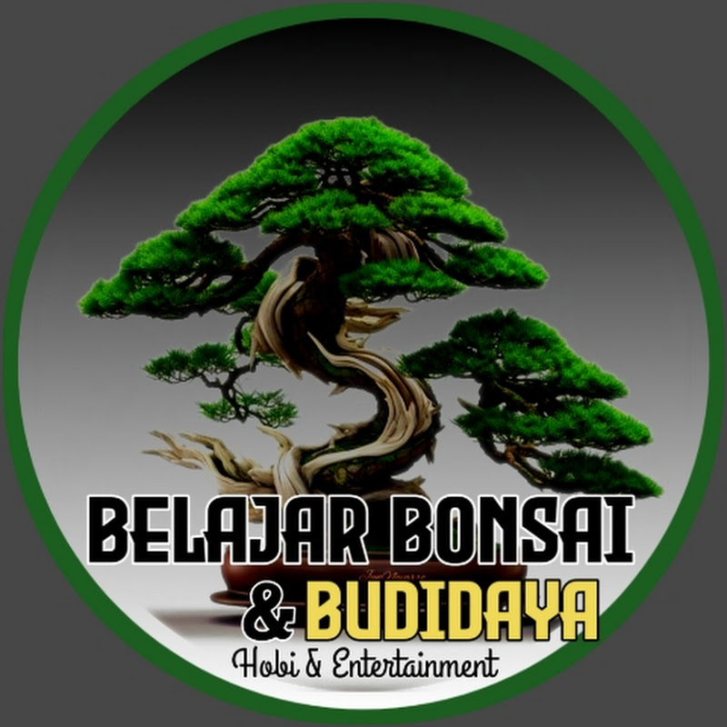 Belajar Bonsai Dan Budidaya