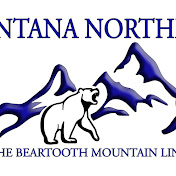 Montana Northern Railroad