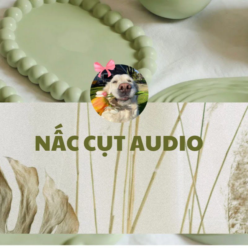 Nấc Cụt Audio