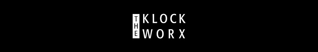 Klockworx VOD YouTube 频道头像