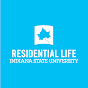 Indiana State University Residential Life logo