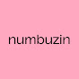 numbuzin 넘버즈인