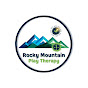 Rocky Mountain Play Therapy logo
