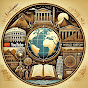 WORLD HISTORY logo