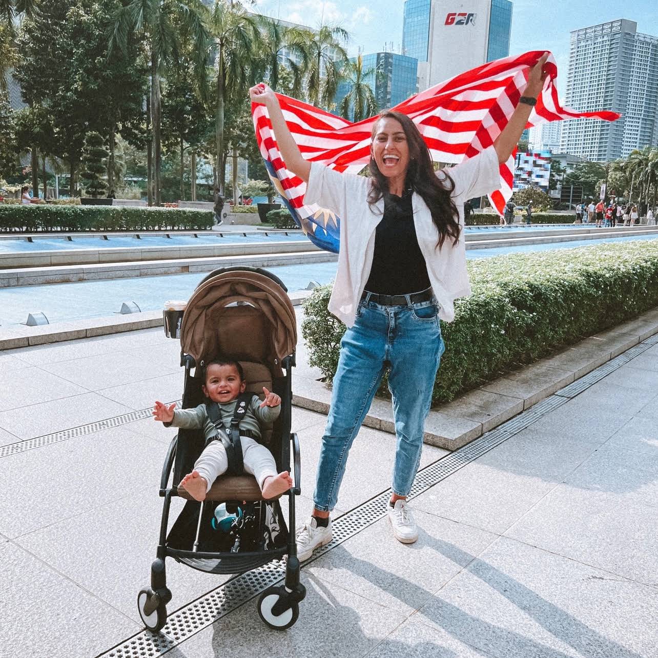 Post from Aziz Family Official