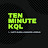 @TenMinuteKQL