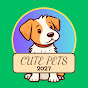 Cute Pets 2027 logo