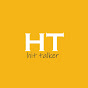 Hit Talker logo