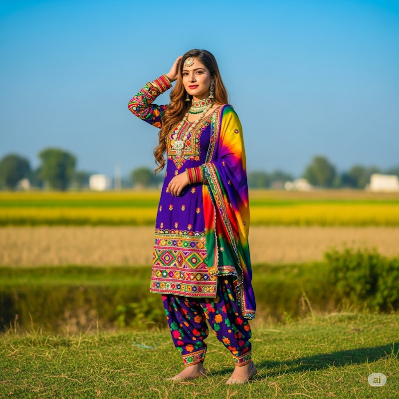 Aaria Dance