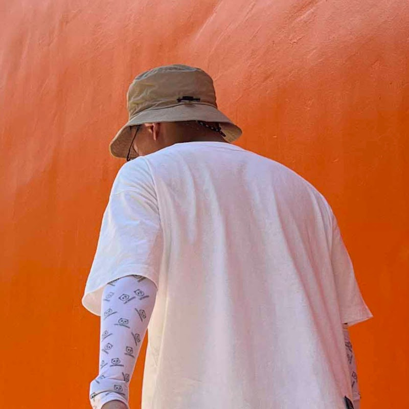 大胡的美食之旅 Logo