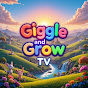 Giggle and Grow TV logo
