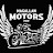 Magallan motors