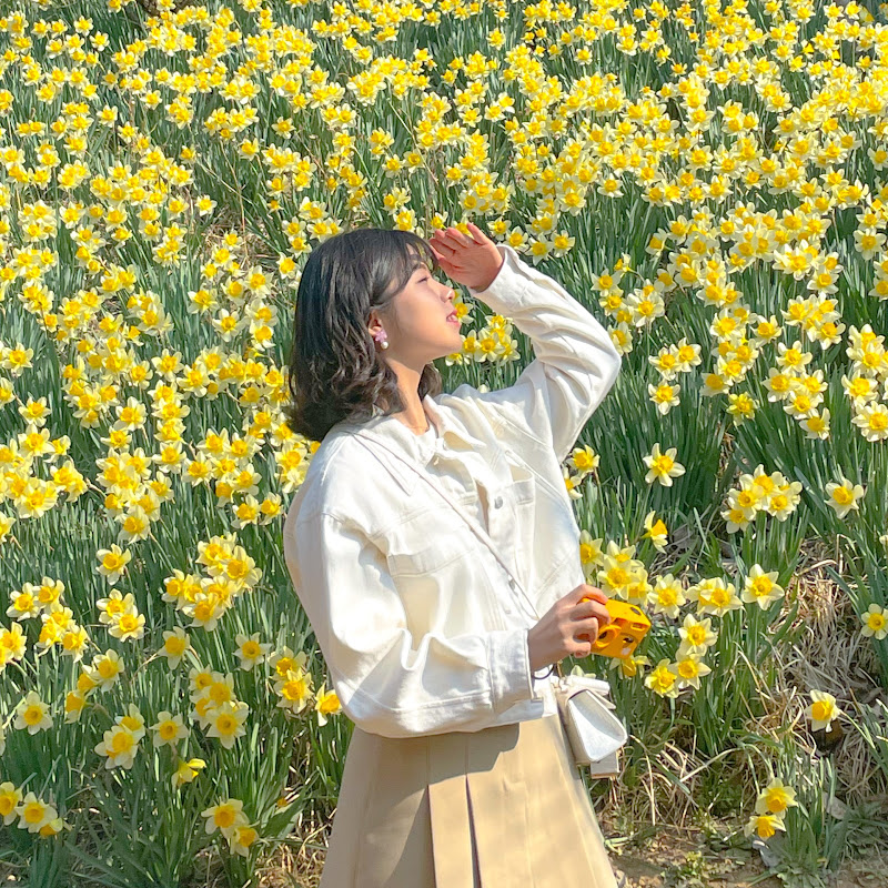 여행 혜요 [Travel Heyo]