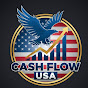 Cash Flow USA logo